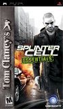 Tom Clancy's Splinter Cell: Essentials (PlayStation Portable)